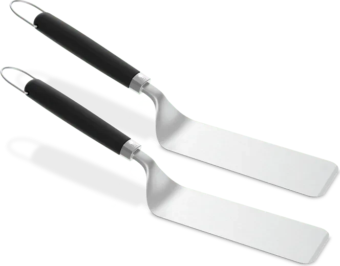 Weber Planchawender, 2 Stück