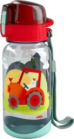 HABA Bauernhof Trinklernflasche, 400ml