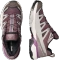 Salomon X Ultra 360 Edge GTX huckleberry/paloma/concord grape (Damen) Vorschaubild