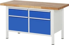 Rau Werkbank Serie 8000