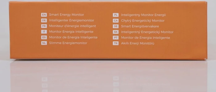 Refoss EM06 Smart Energy Monitor, Standard-Version, 3-Phasen, 6 Kanäle bis zu je 120A, Energie-/Stromzähler