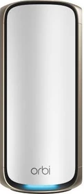 Netgear Orbi Wi-Fi 7, 970 Serie RBE970, Satellit, BE27000 (RBE970-100EUS / RBE970-100UKS)