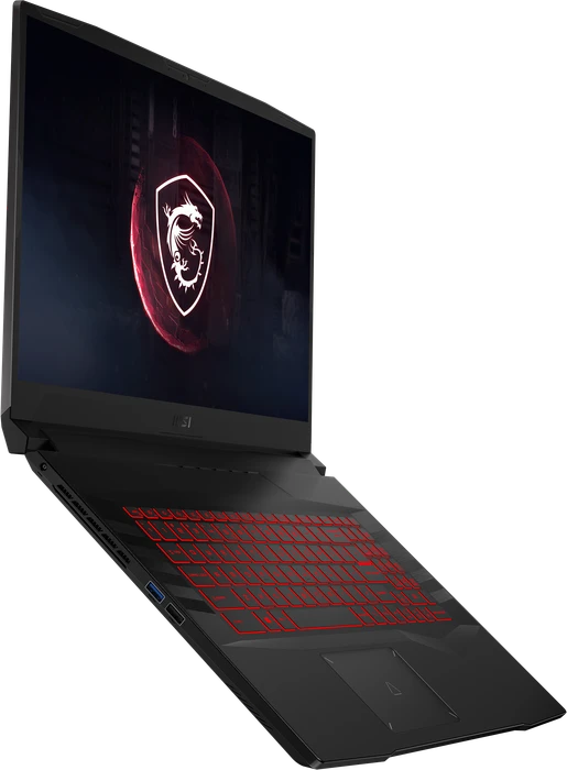 MSI Pulse GL76 11UEK-083, Titanium Grey, Core i7-11800H, 16GB RAM, 512GB SSD, GeForce RTX 3060, DE