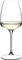 Riedel Grape@Riedel Champagnerglas, 2 Stück Vorschaubild