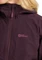 Jack Wolfskin Moonrise 3in1 Funktionsjacke amaranth (Damen) Vorschaubild