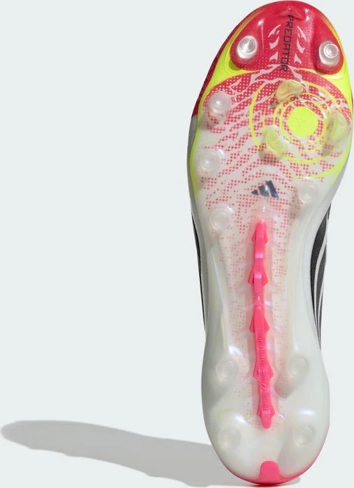 adidas Predator Elite AG lucid red/core black/cloud white