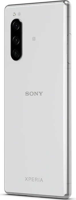 Sony Xperia 5 Single-SIM grau