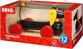 BRIO Dackel