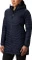 Columbia Powder Lite Mid Hooded Jacke (Damen) Vorschaubild