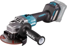 Makita GA023GZ XGT Akku-Winkelschleifer solo