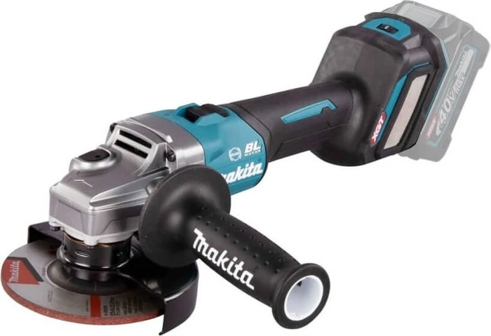 Makita GA023GZ XGT Akku-Winkelschleifer solo
