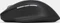 Microsoft Precision Mouse, schwarz, USB/Bluetooth Vorschaubild