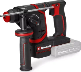 Einhell Professional TP-HD 18/17-C Li BL Akku-Bohrhammer solo