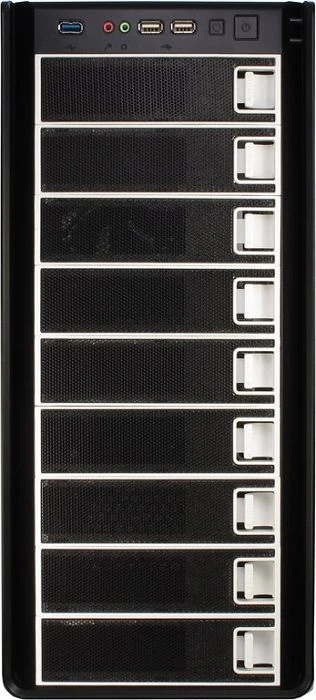 Inter-Tech K-six Smart