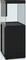 Juwel Lido 200 LED Aquarium-Set mit Unterschrank, schwarz/schwarz, 200l Vorschaubild