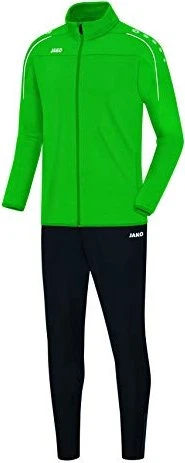 Jako Classico Trainingsanzug sportgrün