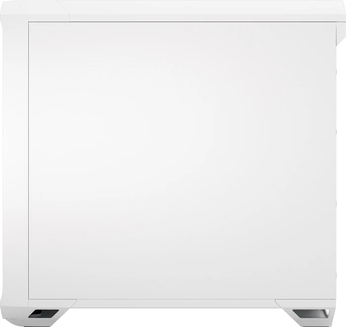 Fractal Design Torrent White RGB TG Light Tint, Glasfenster