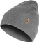 Fjällräven Classic Knit Mütze grau Vorschaubild