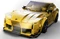 LEGO Speed Champions - Toyota GR Supra Vorschaubild
