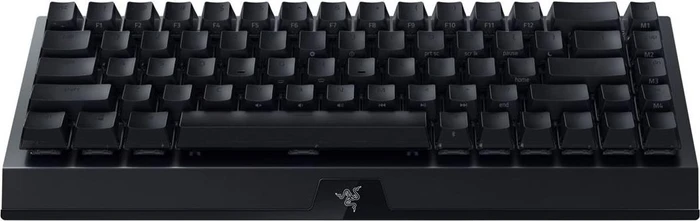Razer BlackWidow V3 Mini HyperSpeed Phantom Edition, Razer YELLOW, USB/Bluetooth, US