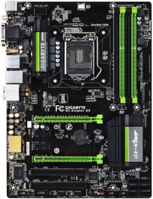 GIGABYTE G1.Sniper Z5 (Intel 1150)