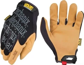 Mechanix Wear The Original Material4X Arbeitshandschuhe 10/XL schwarz
