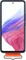Samsung Silicone Cover with Strap für Galaxy A53 5G navy Vorschaubild