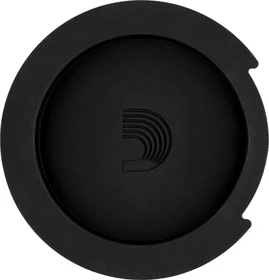 D'Addario Screeching Halt Soundhole Plug