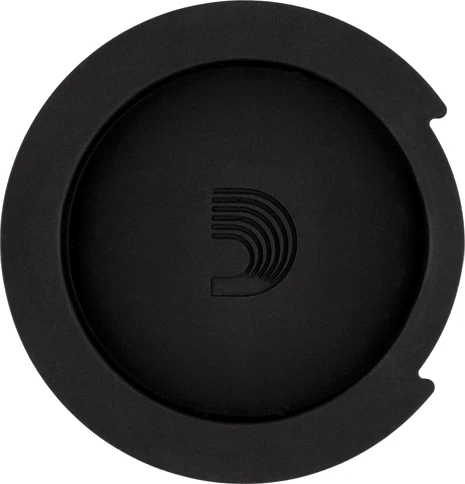 D'Addario Screeching Halt Soundhole Plug