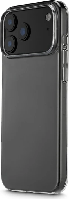 Hama Handyhülle Slim Protect für Apple iPhone 17 Pro Max transparent