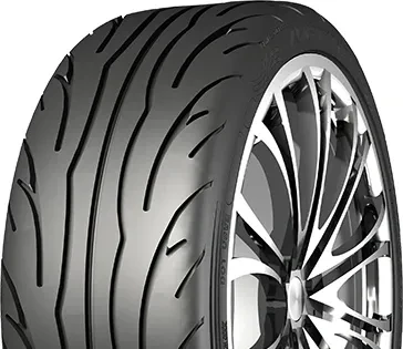 Nankang NS-2R 195/50 R15 86W XL