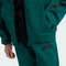 adidas Z.N.E. Zip Hoodie collegiate green/black (Junior) Vorschaubild
