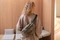 Reisenthel city Bauchtasche leo fake fur Vorschaubild