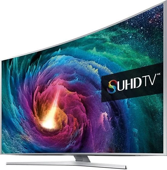 Samsung UE55JS9000