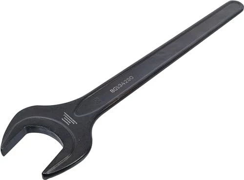 BGS technic Einmaulschlüssel, 90x665mm