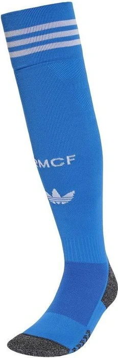 adidas Real Madrid 2025/2026 Stutzen blue bird