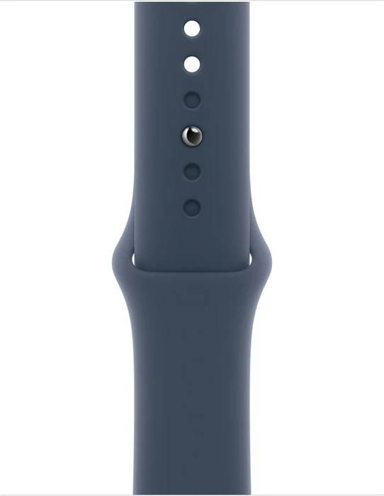 Apple Sportarmband S/M für Apple Watch 41mm sturmblau