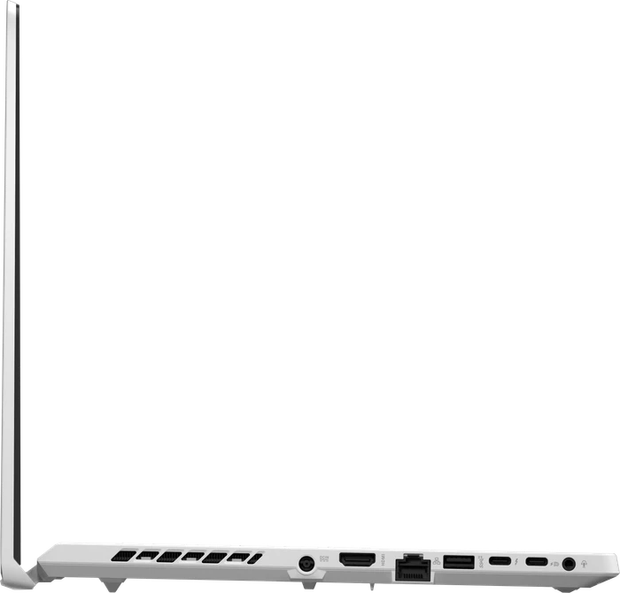 ASUS ROG Zephyrus G16 (2023) GU603VI-N4018X, Moonlight White, Core i9-13900H, 32GB RAM, 1TB SSD, GeForce RTX 4070, DE