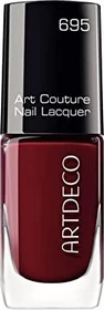 Artdeco Art Couture Nail Lacquer Nagellack 111.695 couture blackberry, 10ml