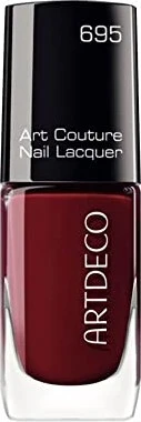 Artdeco Art Couture Nail Lacquer Nagellack 111.695 couture blackberry, 10ml