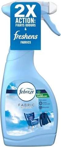 Febreze Textilerfrischer Classic, 500ml