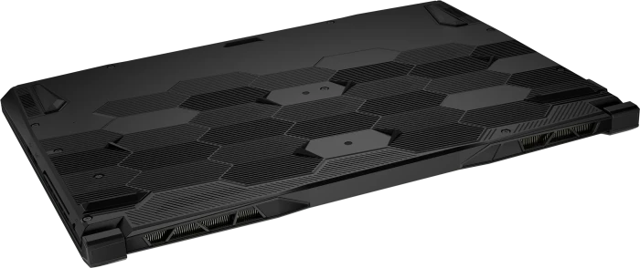 MSI Katana 15 B13VFK-2212, Core Black, Core i7-13620H, 16GB RAM, 512GB SSD, GeForce RTX 4060, DE