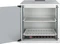 Digitus Professional SoHo Pro Line 19" Wandgehäuse SET 12HE, unmontiert, Sicherheitsglastür, IP20, RAL 7035, 400mm tief Vorschaubild