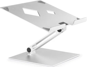 Durable Laptop Ständer Rise, Notebook-Stand 10-17"