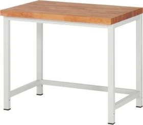 Rau Werkbank Serie 8000
