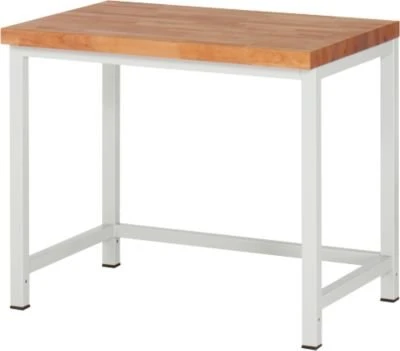 Rau Werkbank Serie 8000