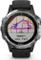 Garmin Fenix 5 Plus silber/schwarz Vorschaubild
