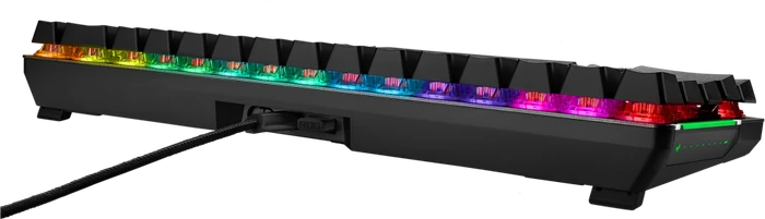 ASUS ROG Falchion NX, ROG NX BROWN, USB, US