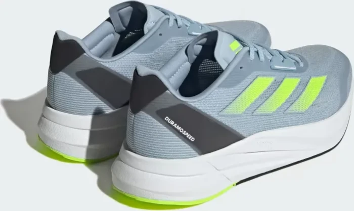 adidas Duramo Speed wonder blue/lucid lemon/cloud white
