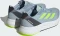 adidas Duramo Speed wonder blue/lucid lemon/cloud white Vorschaubild